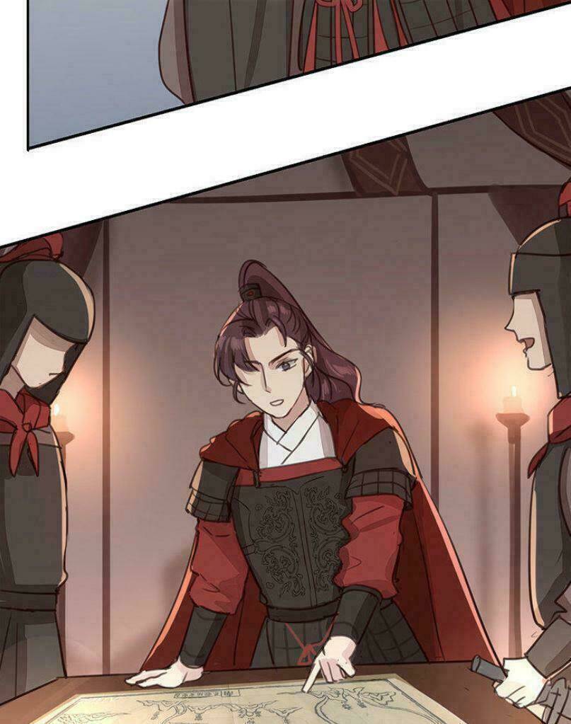 Chỉ Phu Vi Thê: Chapter 54