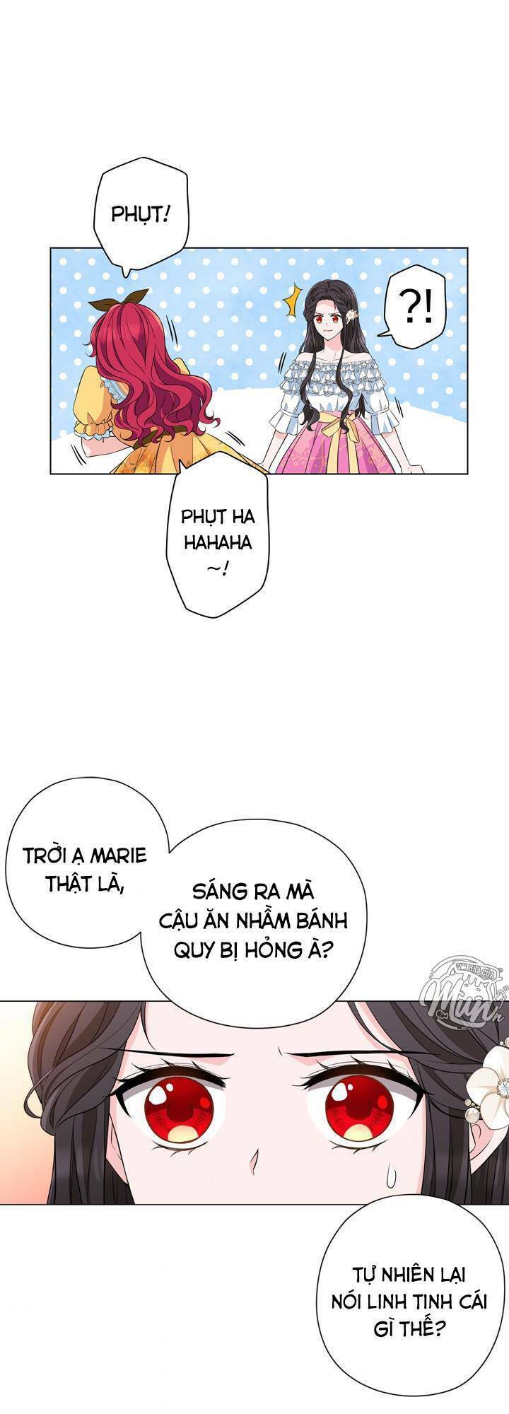 Gửi Đến Người Bạn Của Tôi: Chapter 1