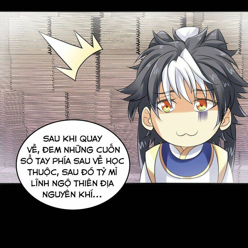 Tướng Dạ: Chapter 75