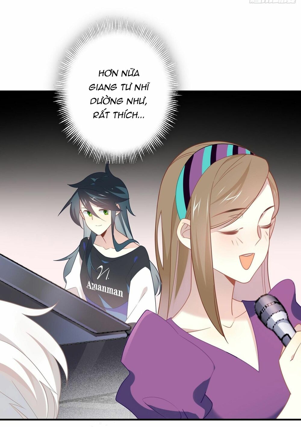 Nữ Phụ Như Tôi Cũng Có Ngày Ra Mắt: Chapter 39