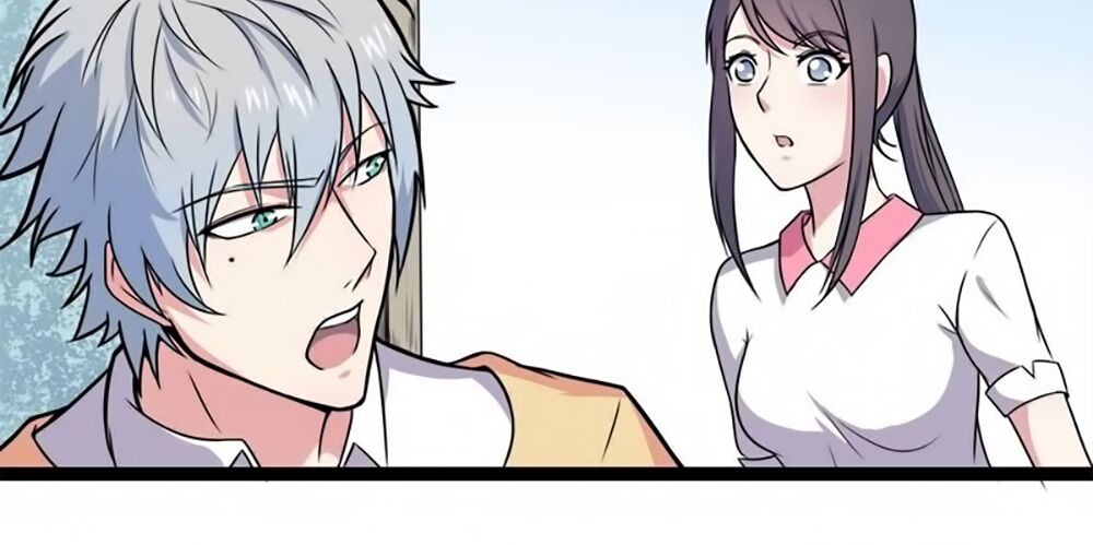 Ngạo Kiều Quỷ Vương Yêu Ta: Chapter 12