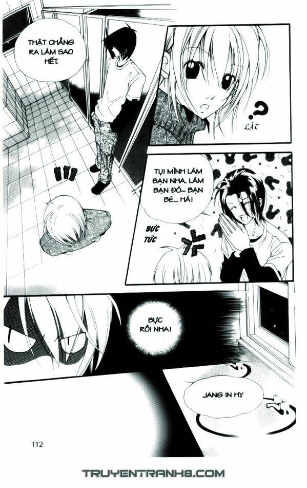 Ngọc Trong Đá-Ace: Chapter 5