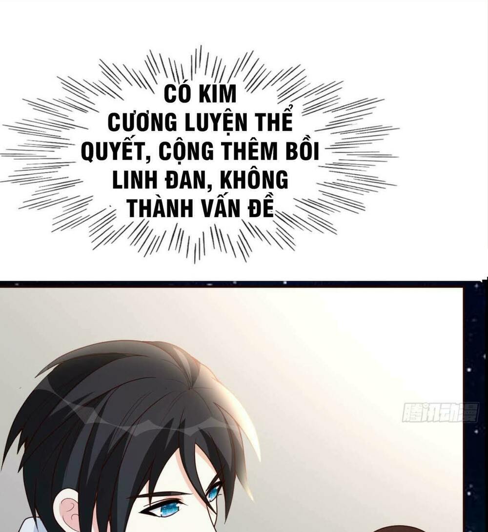 Trọng Sinh Tu Chân Tại Đô Thị: Chapter 19