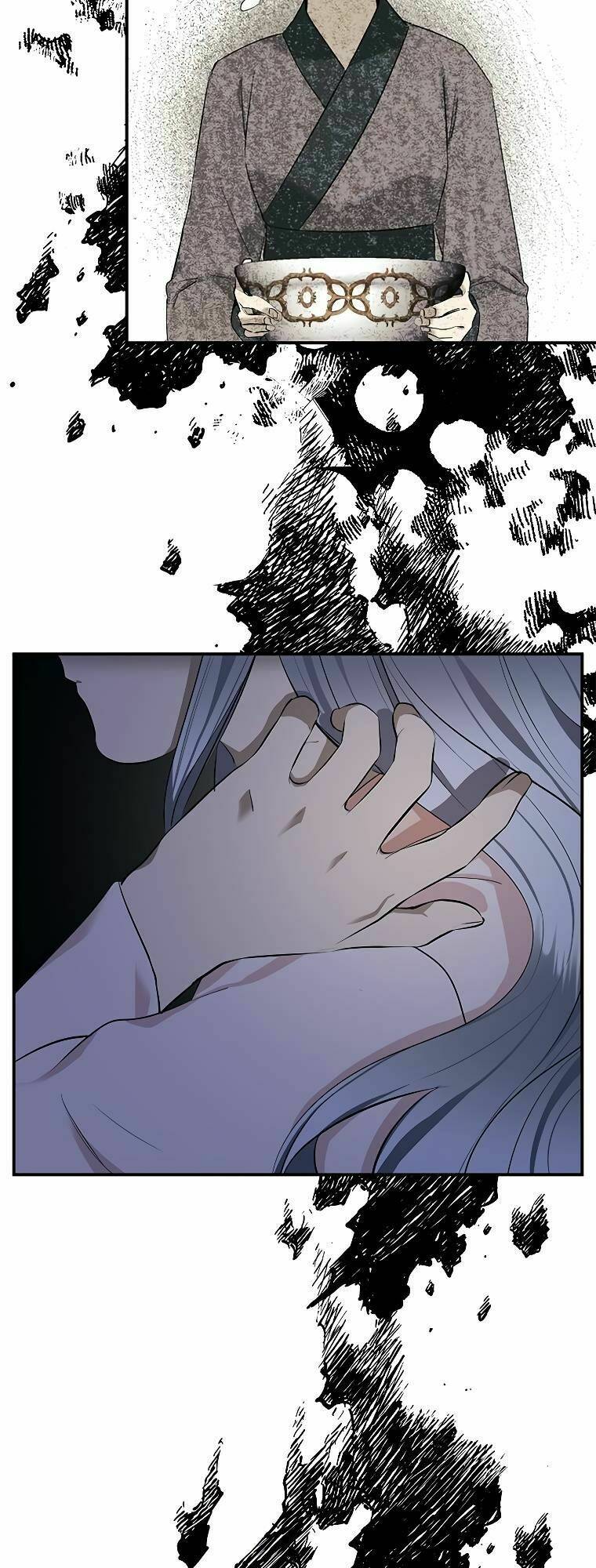 Hoa Nở Trong Cung Diên Hy Công Lược: Chapter 11