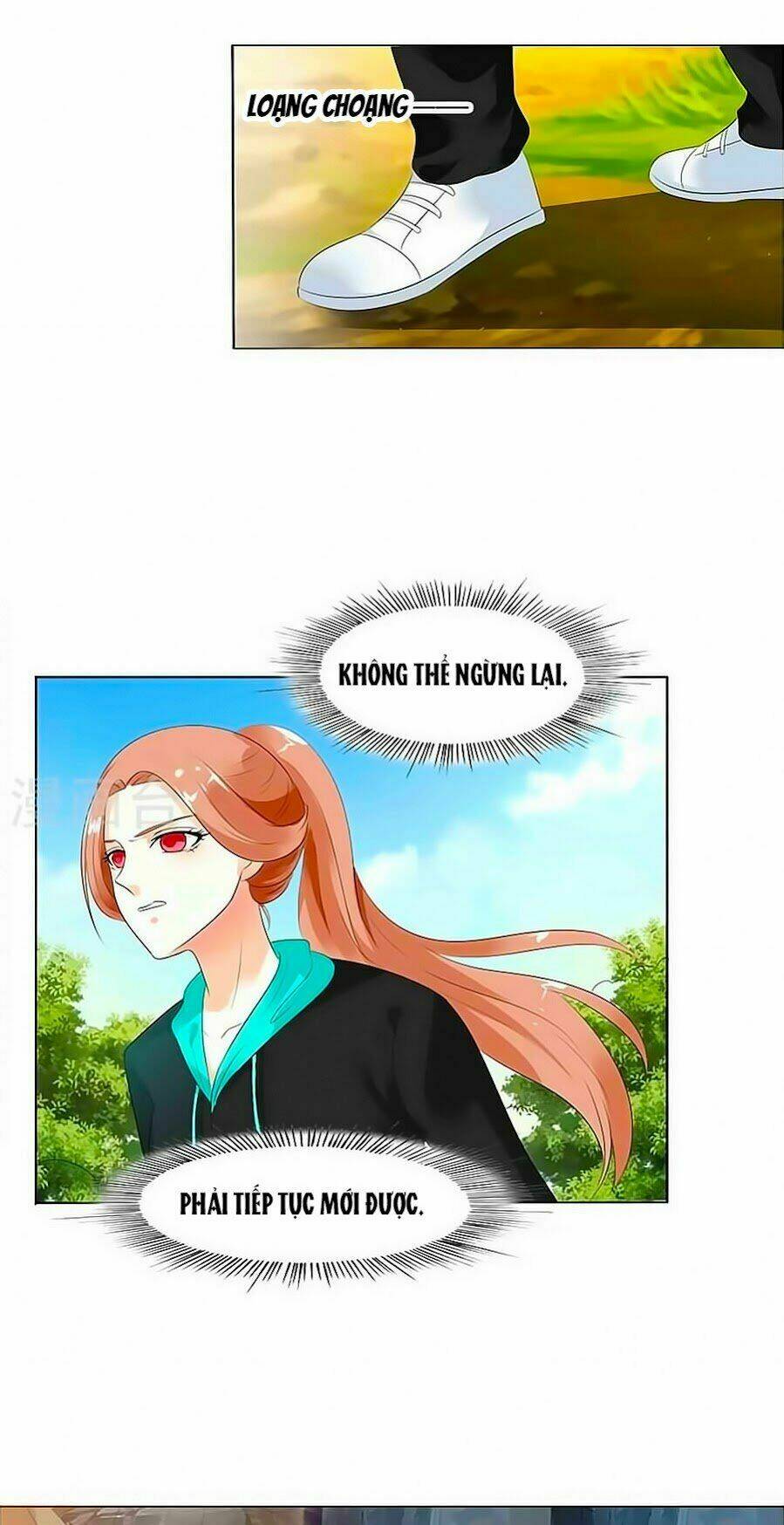 Song Diện Danh Viện: Chapter 47