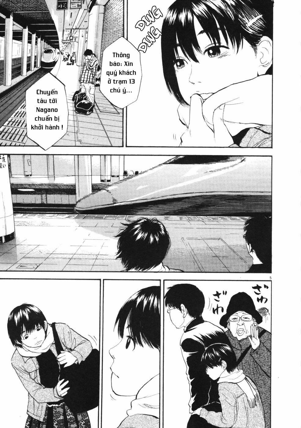 Boy On The Run: Chapter 49