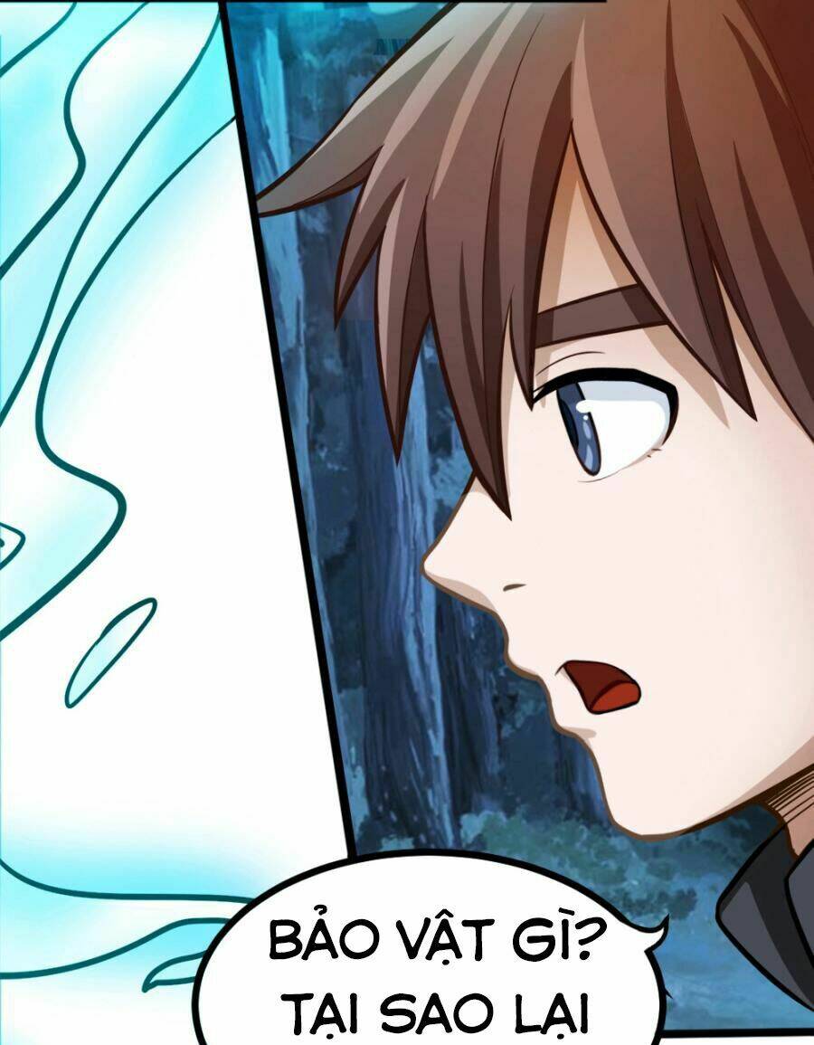 Tu Tiên Cuồng Thần: Chapter 4