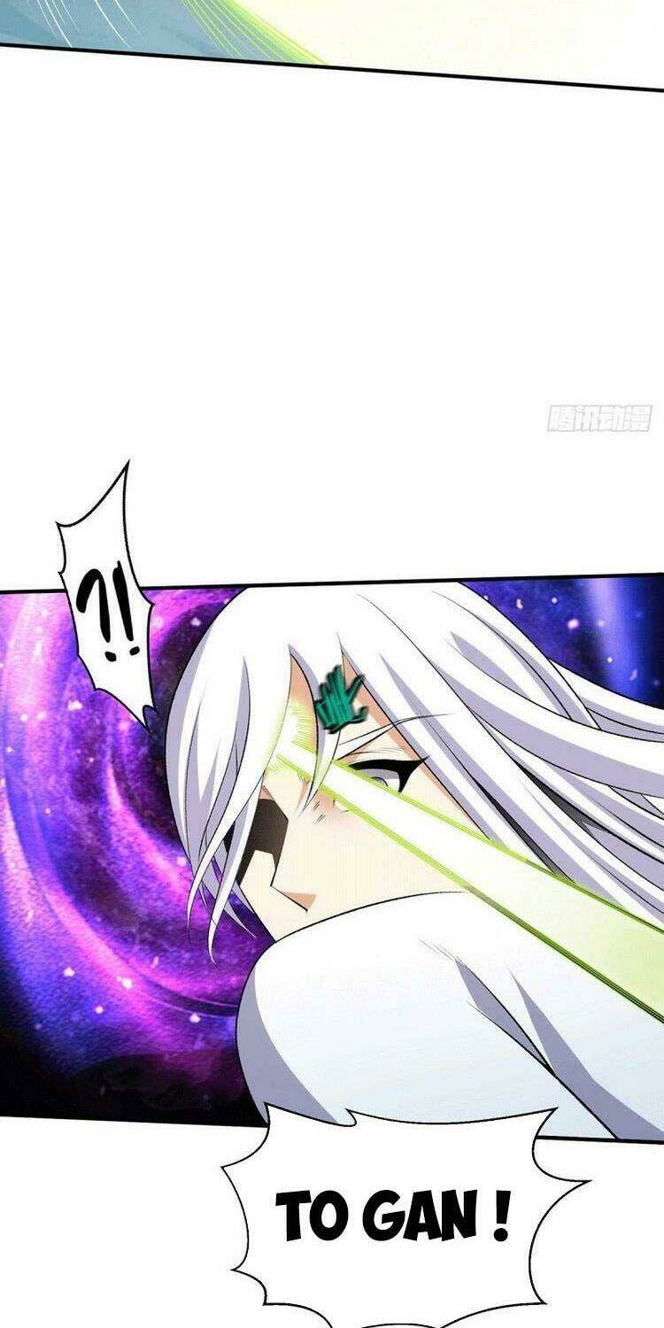 Tiên Vương Trùng Sinh: Chapter 366