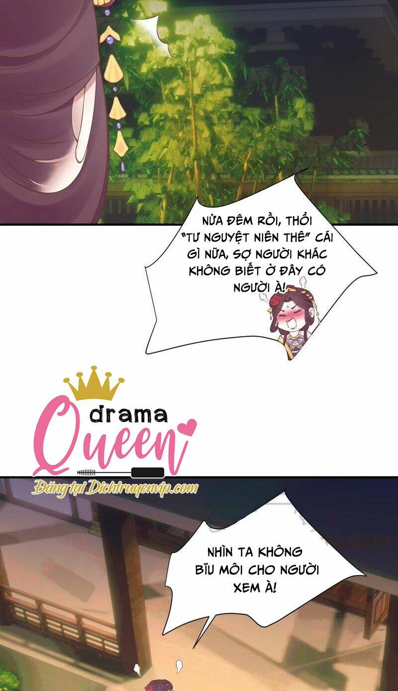 Hoàng Hậu Bận Lắm: Chapter 159