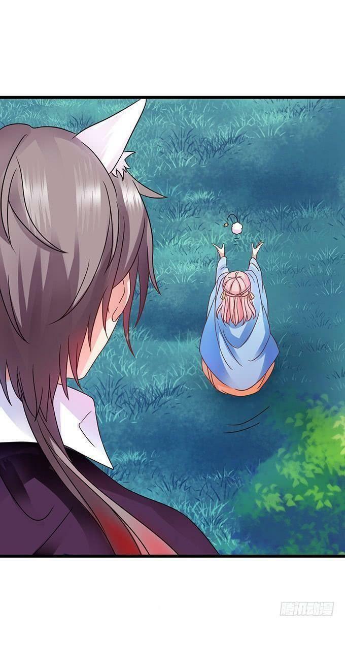 Hồ Tiên Hung Bạo: Chapter 43