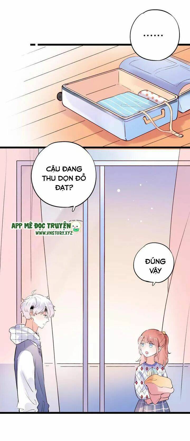 Trạch Thượng Tịch Mịch Huỳnh Hỏa: Chapter 58