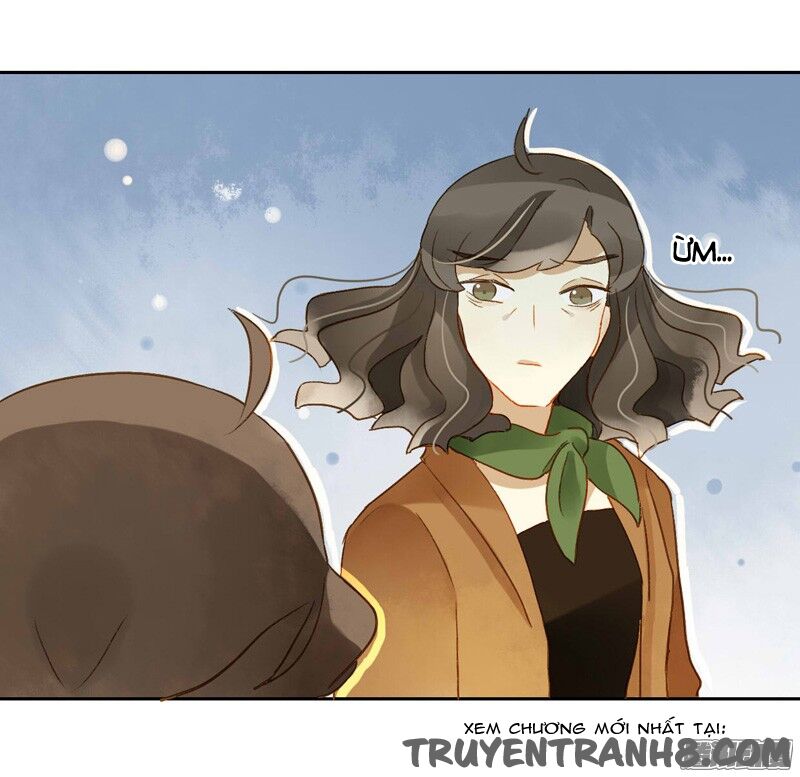 Sức Mạnh Của Sắc Đẹp: Chapter 116
