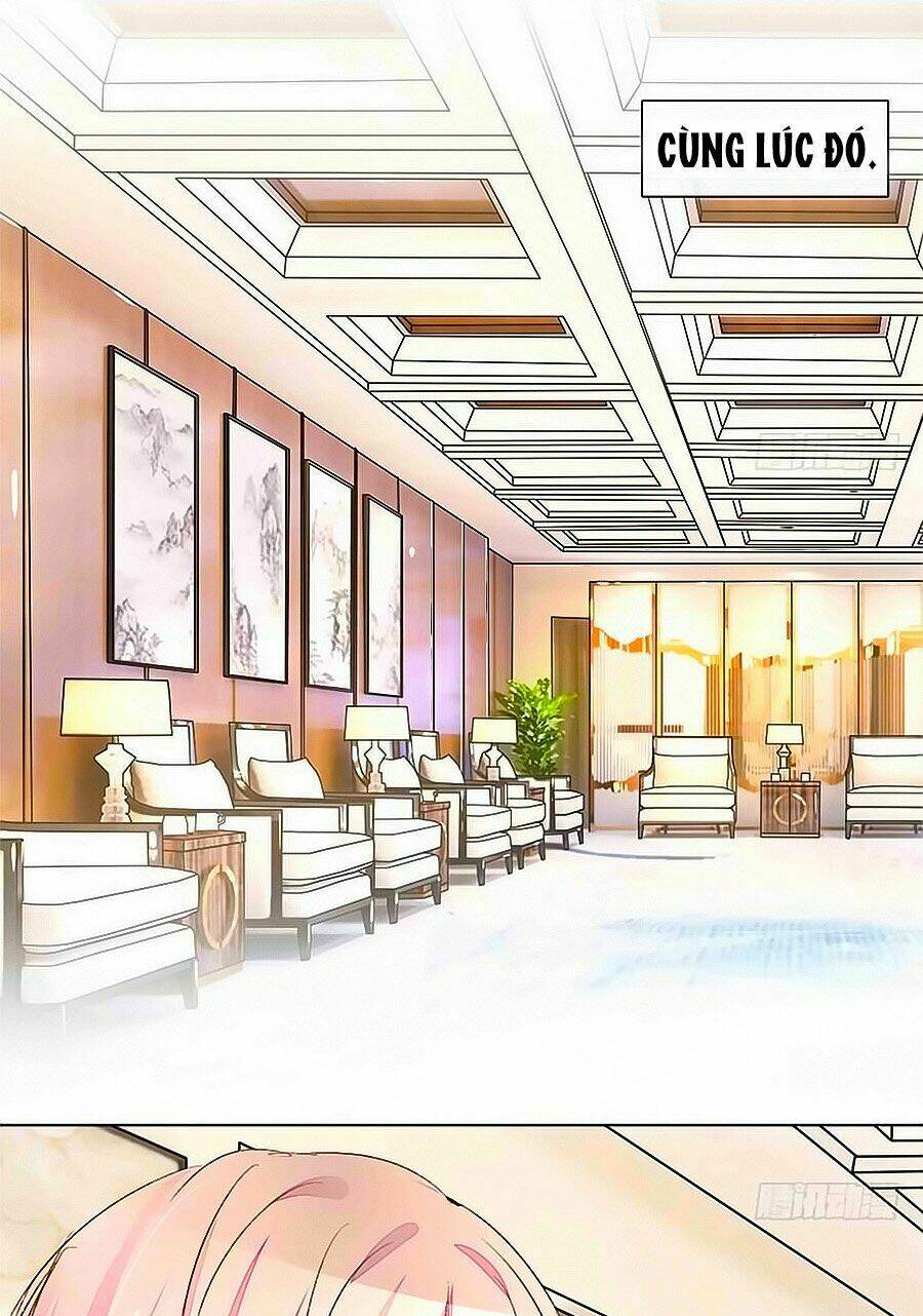 Hào Môn Tiểu Lãn Thê: Chapter 55