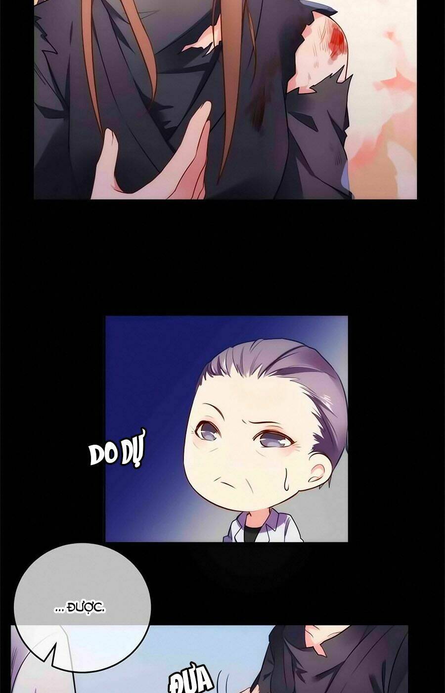 Ảnh Hậu Thời Gian: Chapter 15