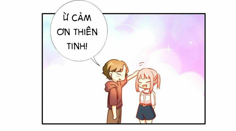 Phục Thù Thiếu Gia Tiểu Điềm Thê: Chapter 11