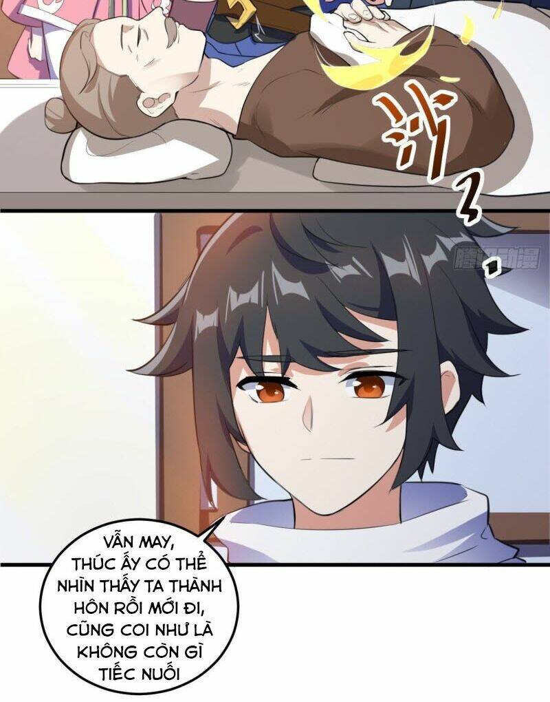 Thần Võ Đế Tôn: Chapter 99
