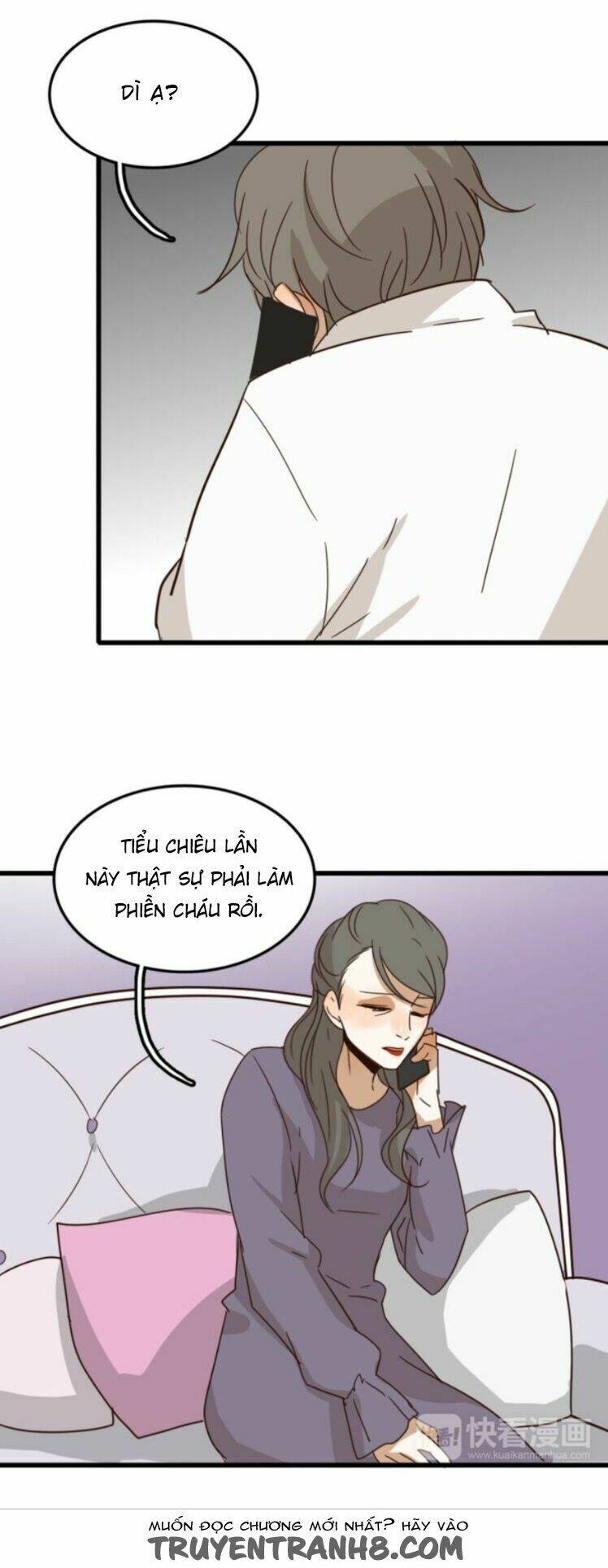 Tình Yêu Dưới Mái Hiên: Chapter 51