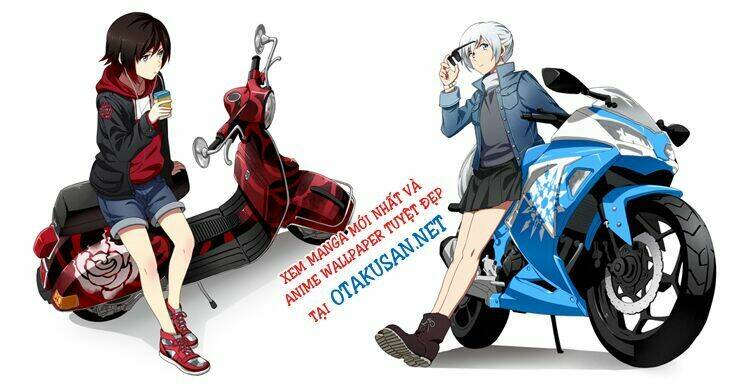 Freezing: Chapter 199