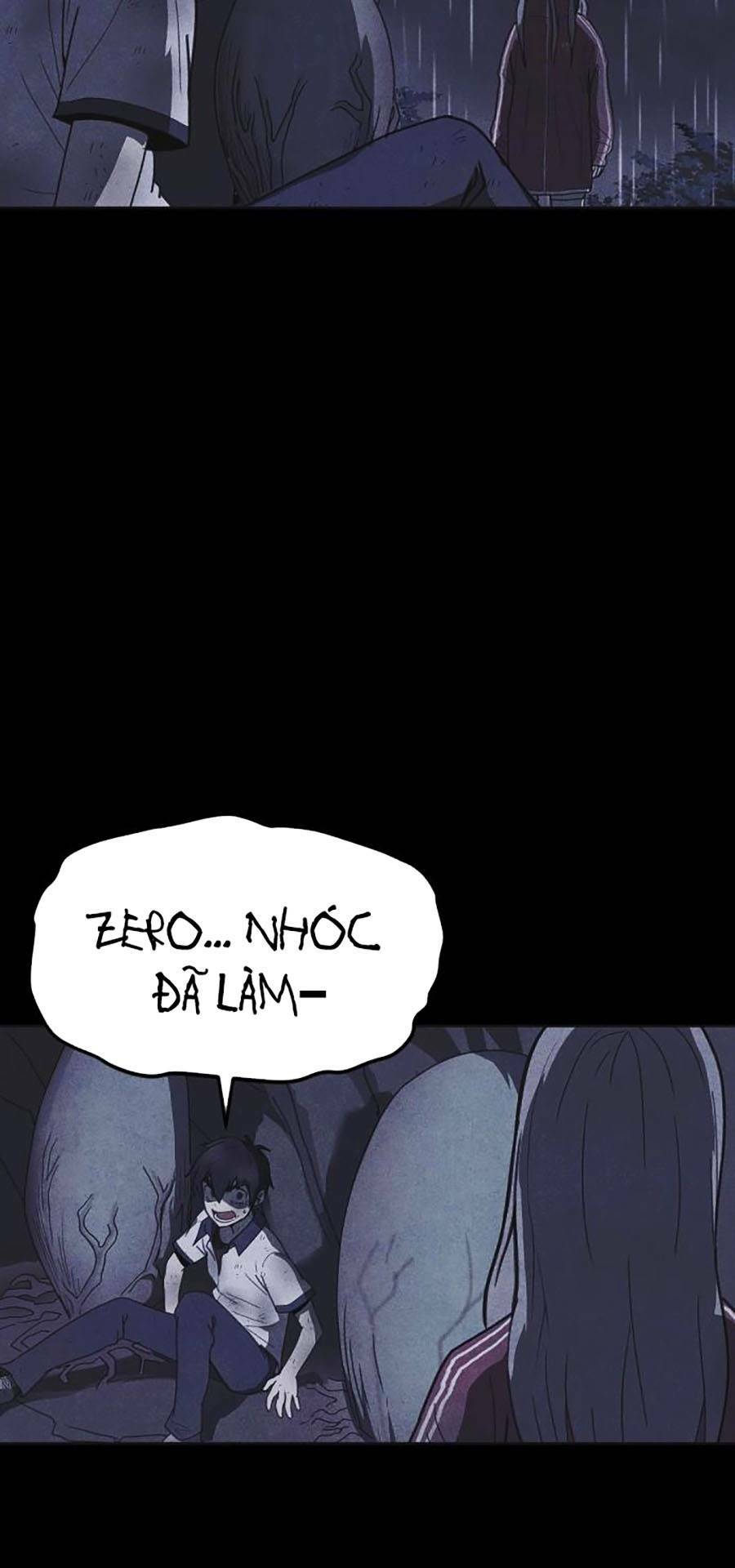 Cậu Bé Shotgun: Chapter 49