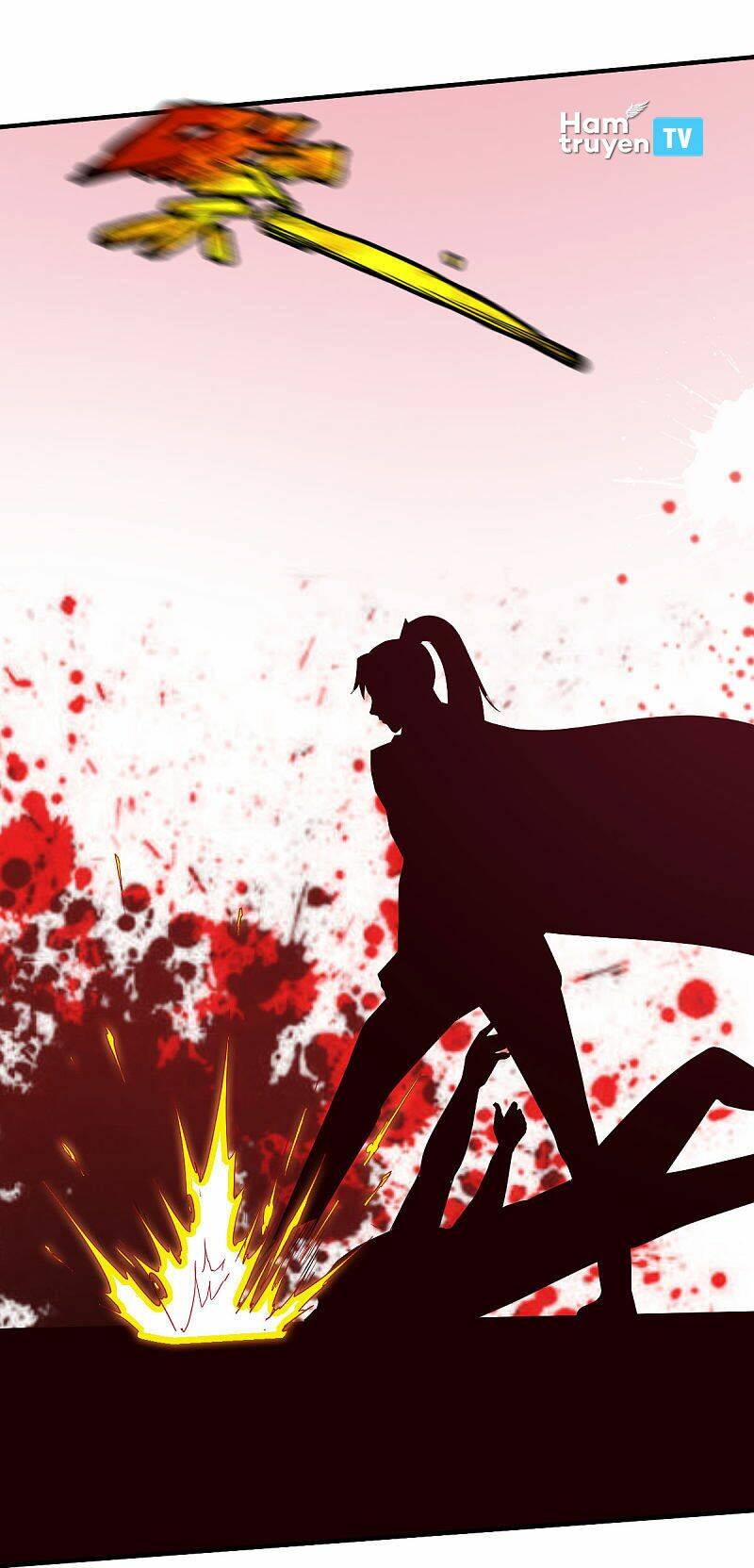 Chiến Đỉnh: Chapter 241