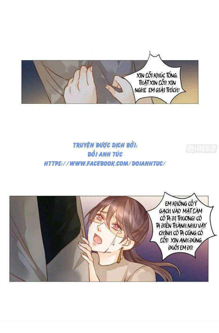 Ta Kim Chủ Bị Người Đoạt: Chapter 5