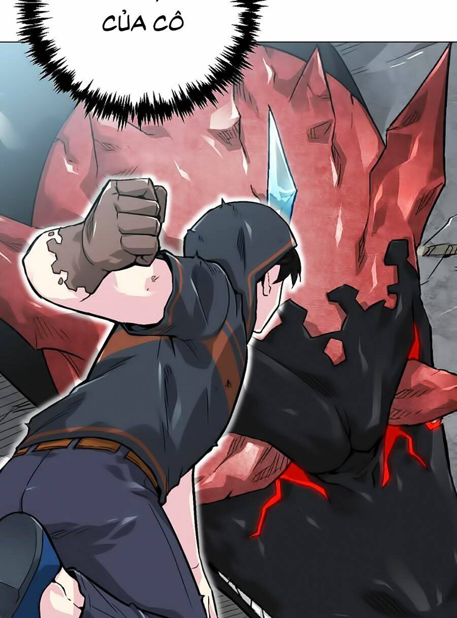 Hầm Ngục Bóng Tối: Chapter 11