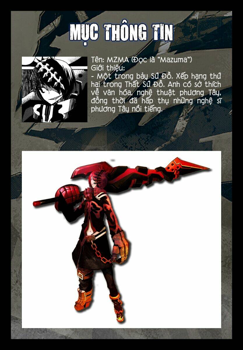 Black Rock Shooter The Game: Chapter 3