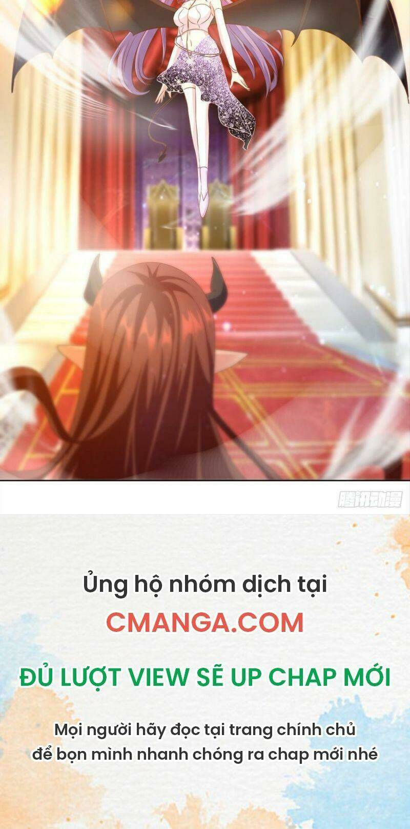 Xâm Lược Vạn Giới: Chapter 43