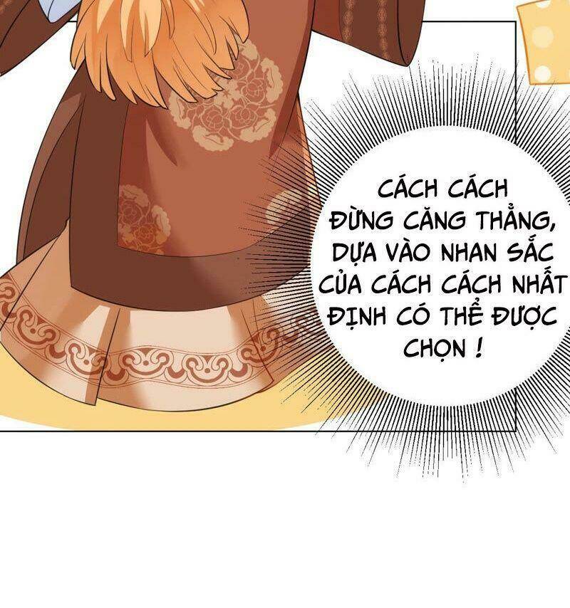 Quận Chúa Vững Vàng, Thiết Lập Nhân Vật Không Thể Vỡ: Chapter 40