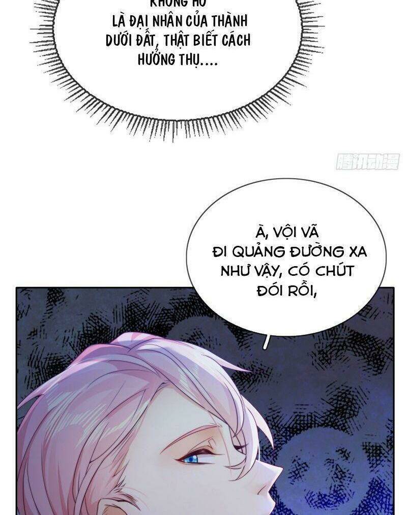 Vân Tưởng Chi Ca: Truy Ái Chỉ Lệnh: Chapter 33