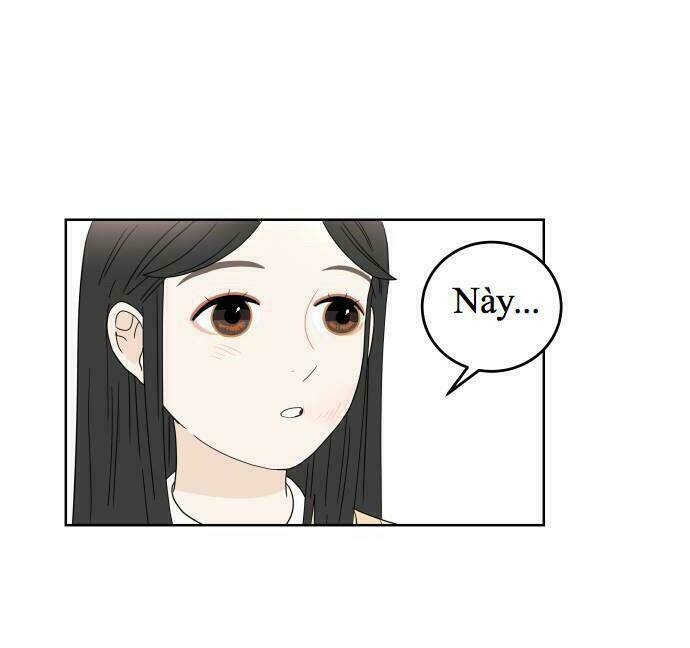 30 Phút Bước Đi Bên Em: Chapter 14.5
