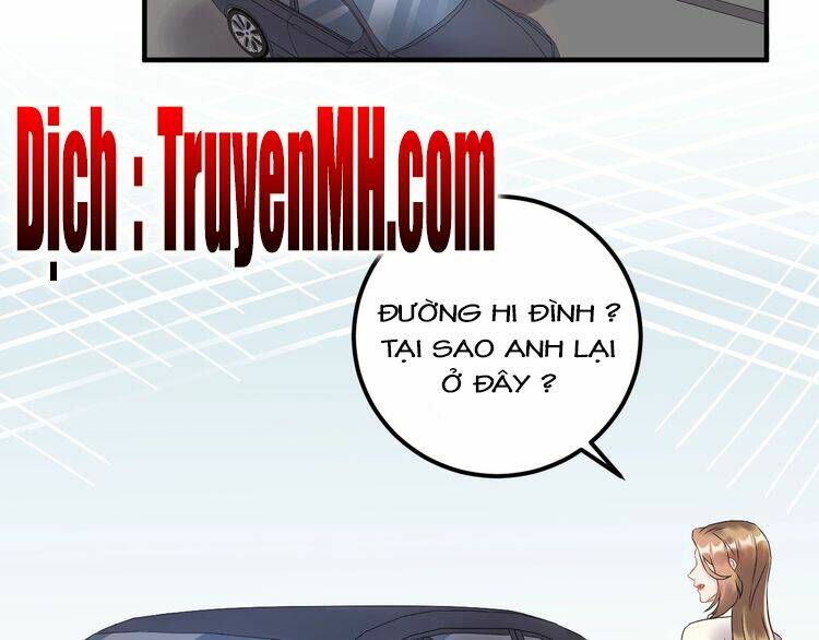Trong Sinh Chi Ức Vạn Ảnh Hậu Yếu Thượng Vị: Chapter 102