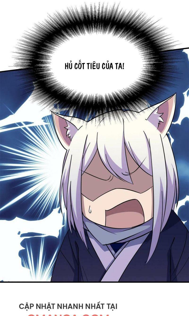 Thú Nhân: Chapter 274