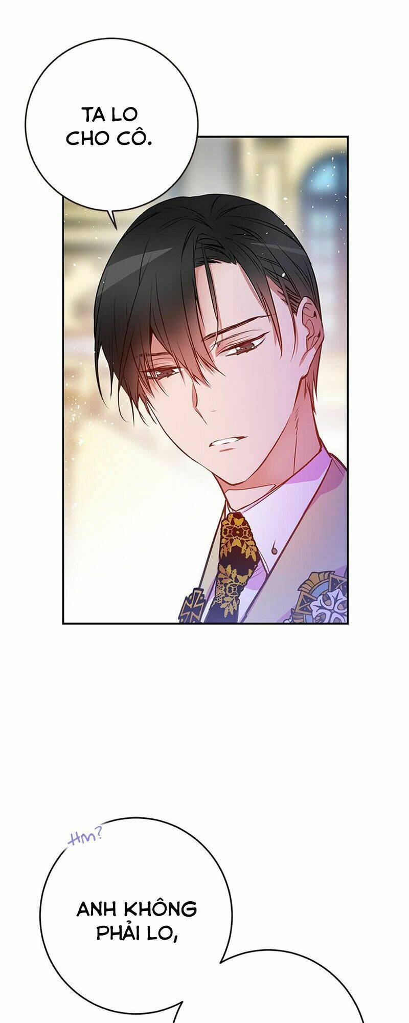 This Girl Is A Little Wild: Chapter 24