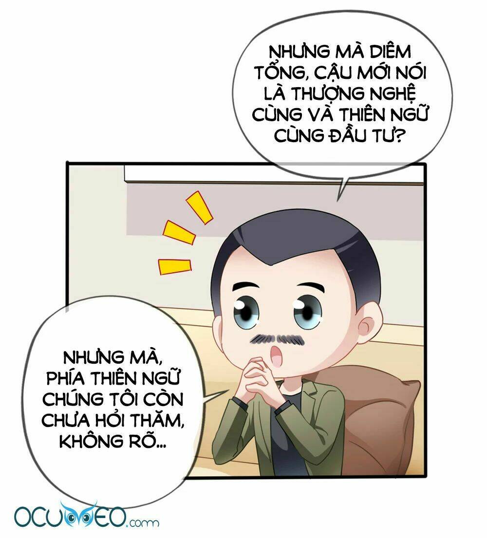 Mỹ Vị Giai Thê: Chapter 30