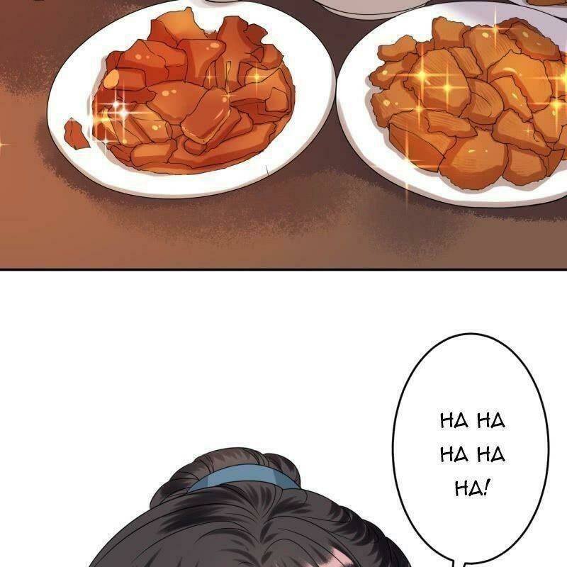 Vương Gia Kiêu Ngạo Quá Khó Cua: Chapter 53