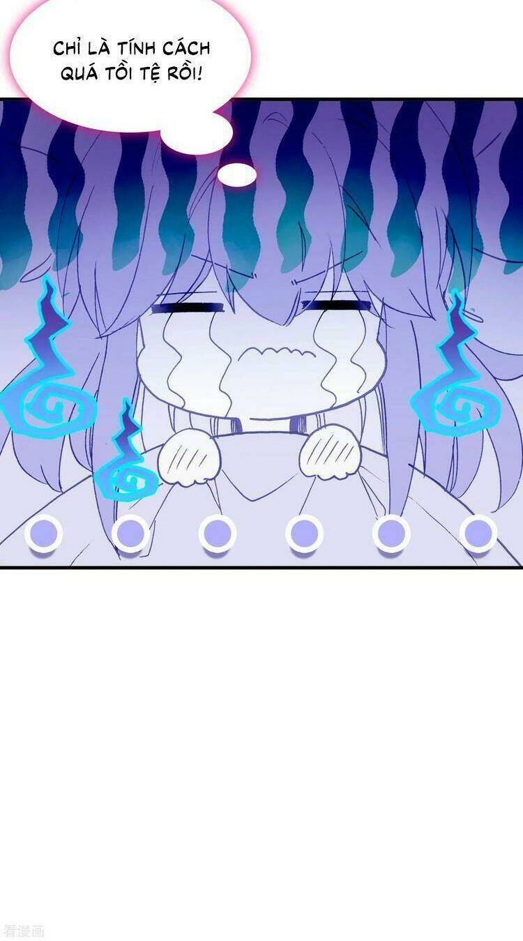 Chuyển Phát Nhanh Tình Yêu: Chapter 24