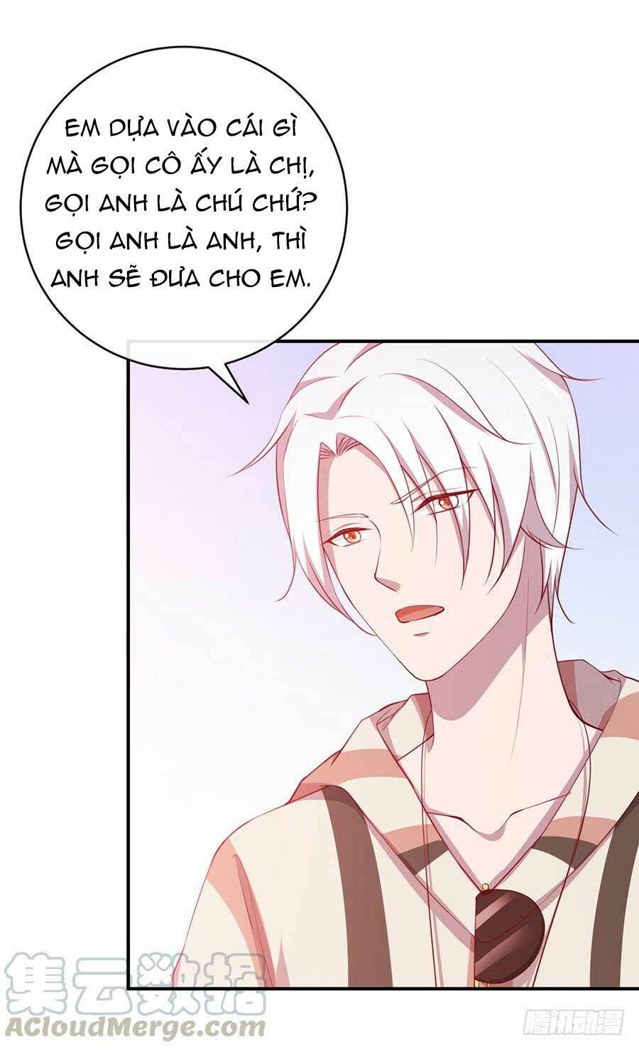 Gả Cho Tình Cũ Làm Lão Bà: Chapter 41