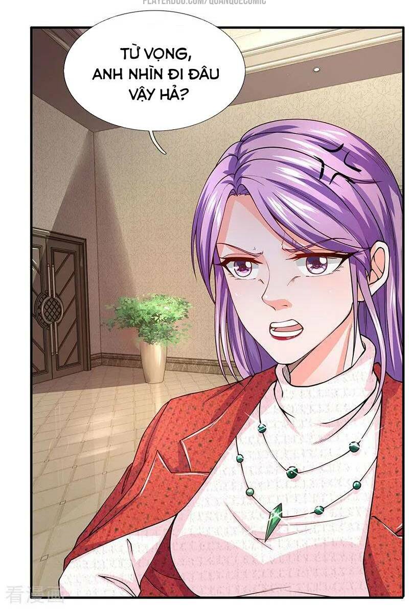 Chung Cực Binh Vương Tại Đô Thị: Chapter 62