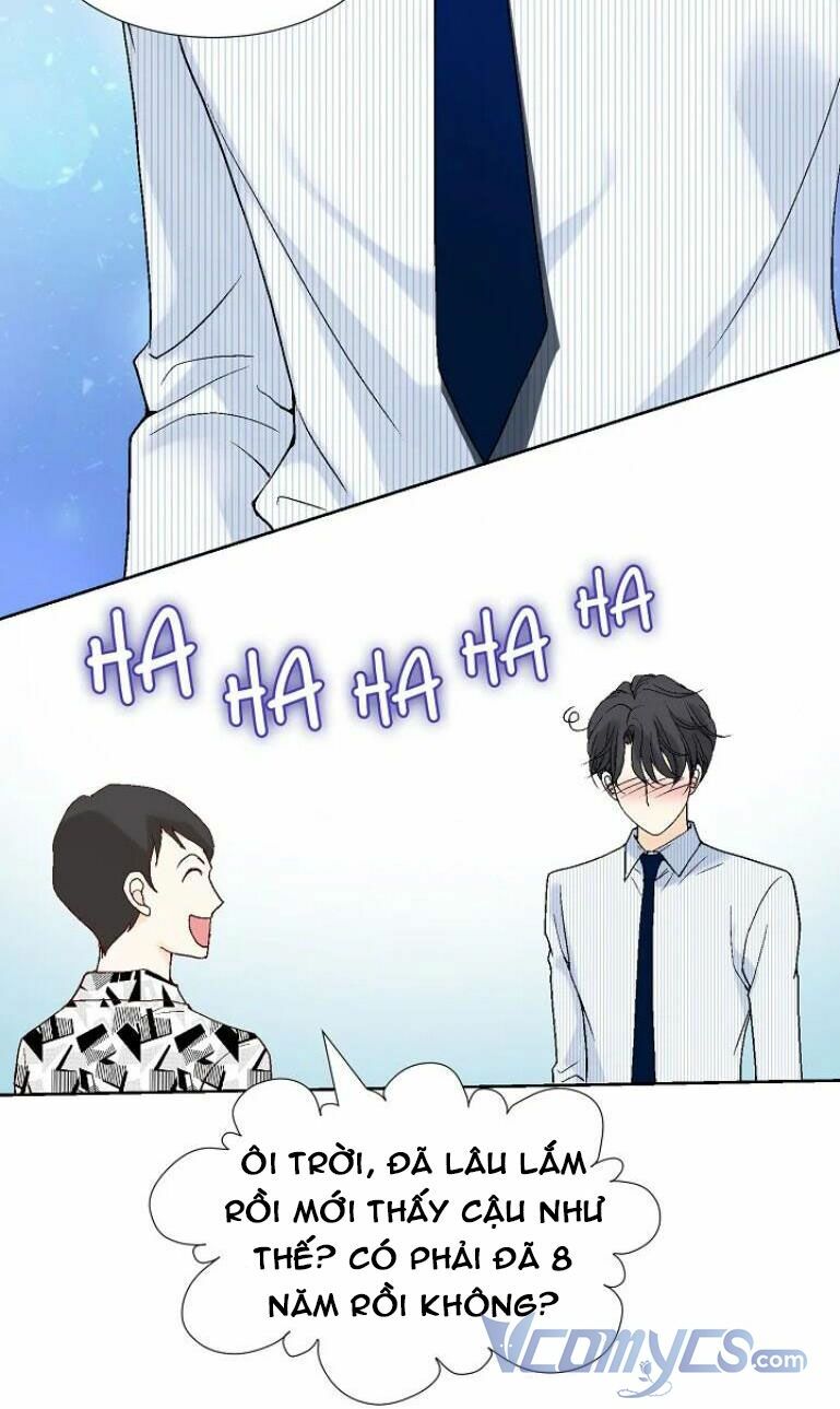 Lee Bom, Em Là Của Anh: Chapter 42