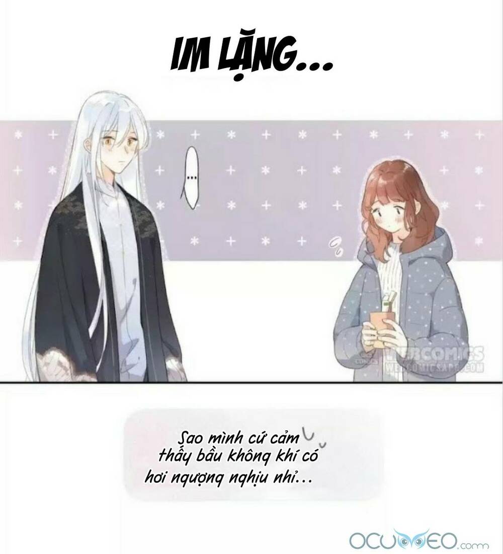 Sos! Tôi Đã Yêu Một Con Sâu Bướm (Phần 2): Chapter 17