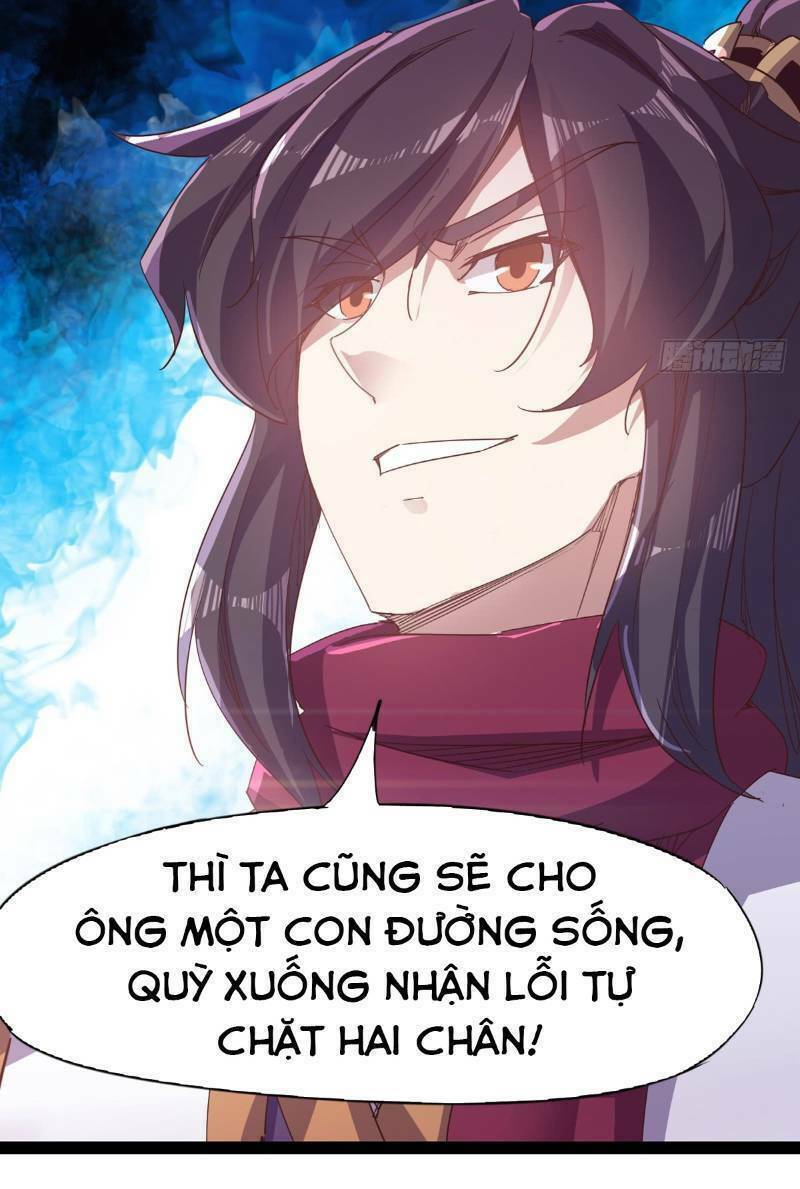 Kiếm Đồ: Chapter 32