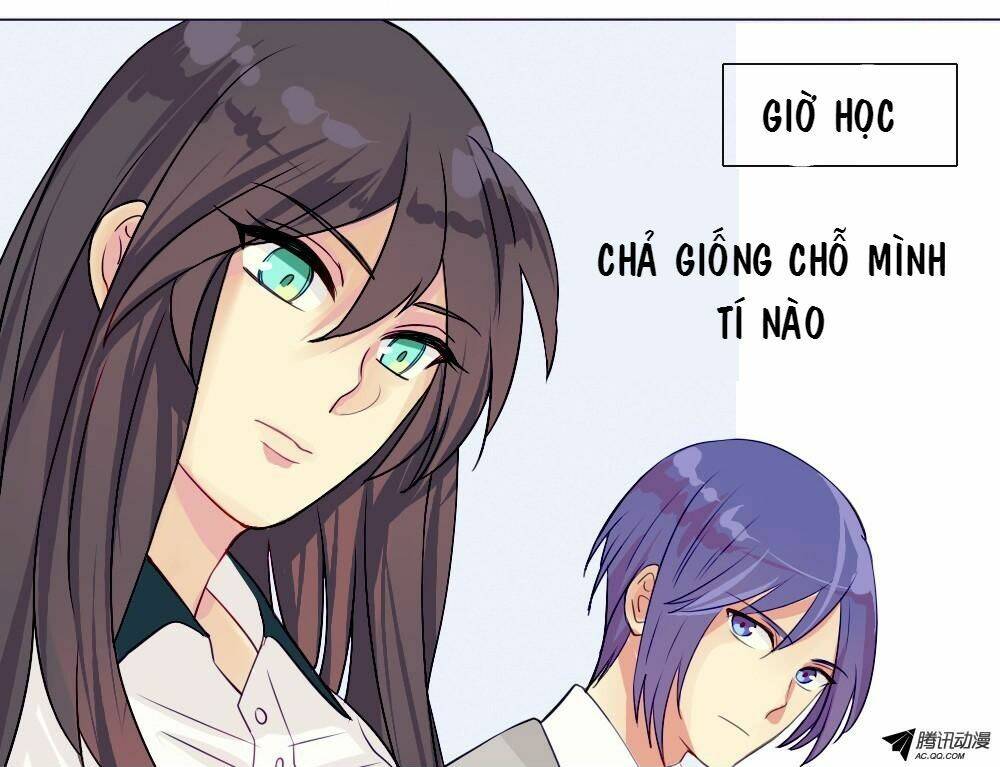 Song Sinh Đổi Chỗ Ở: Chapter 5