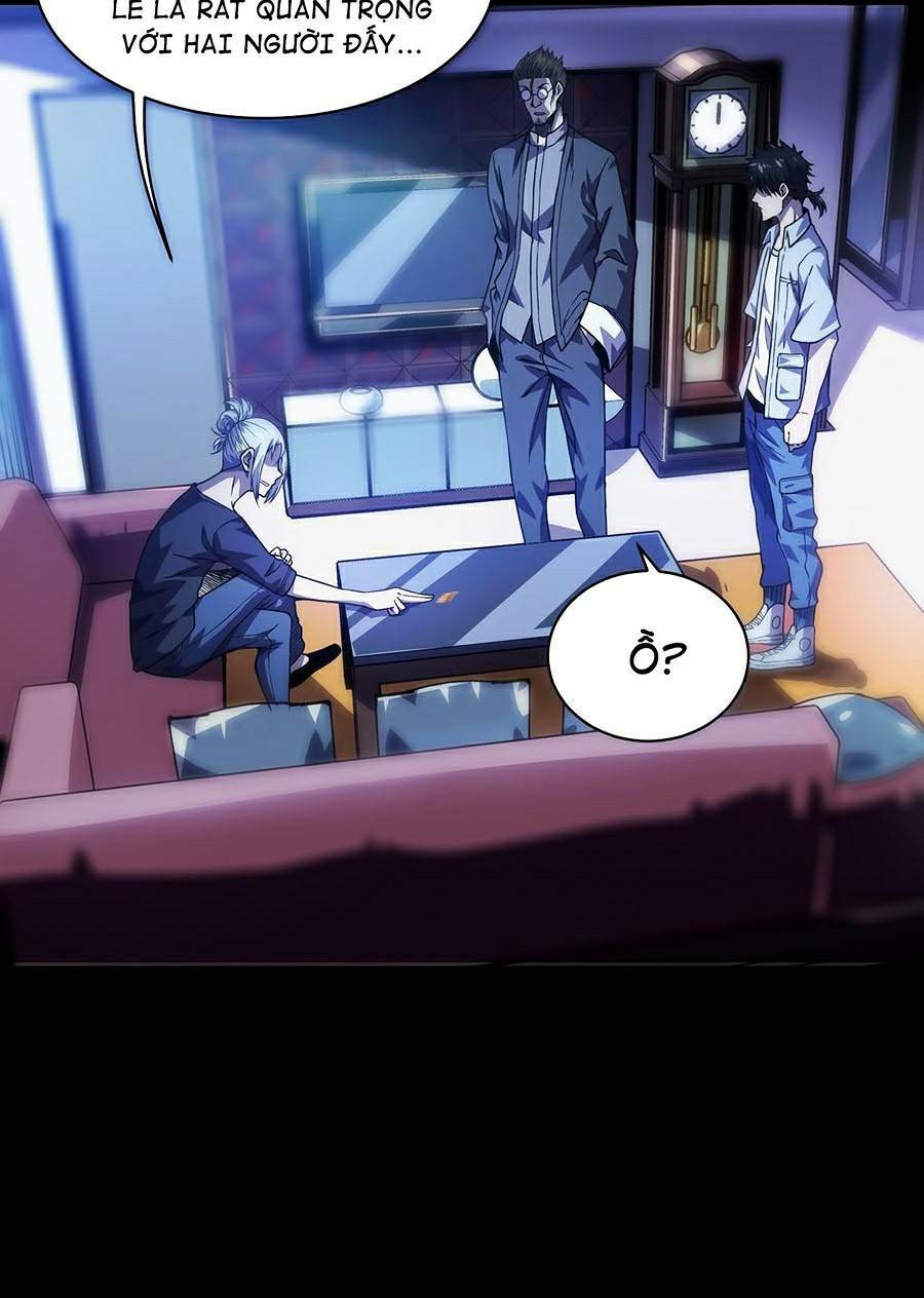 Bách Nhật Trừ Yêu: Chapter 1