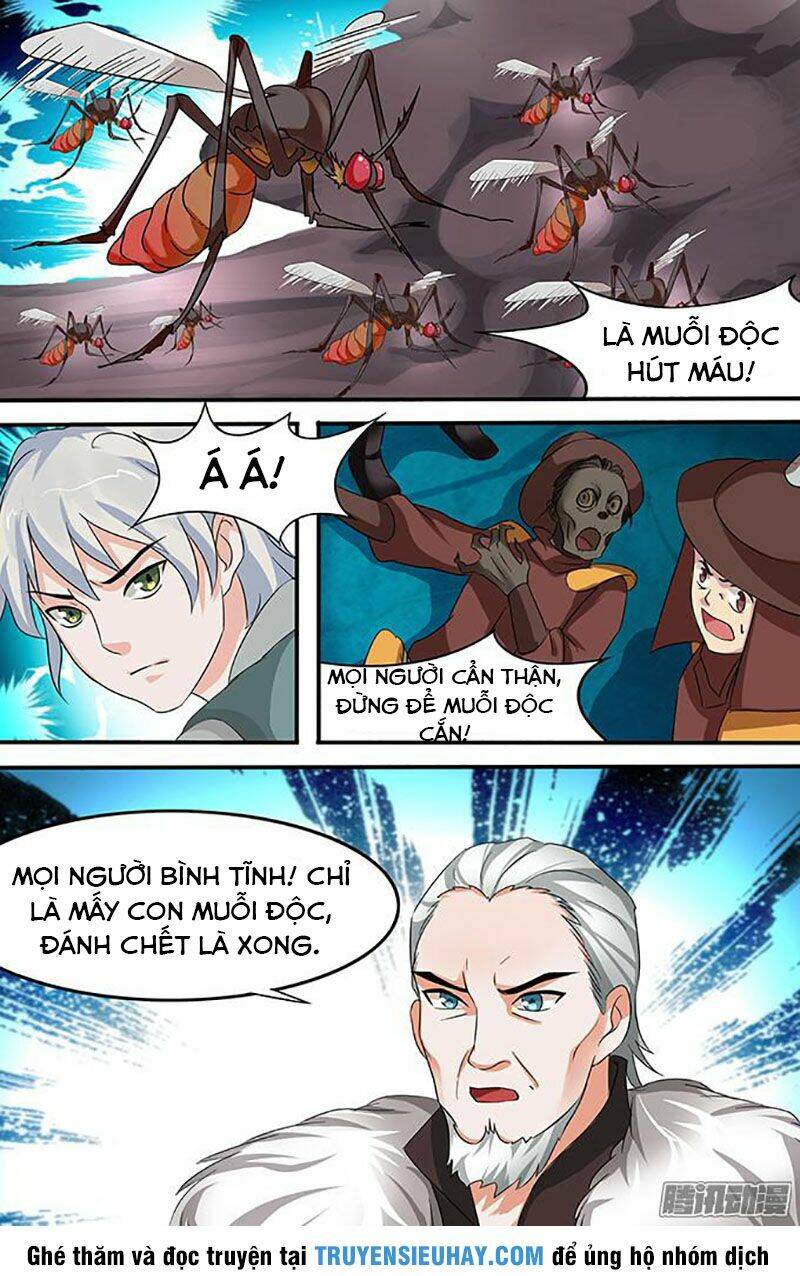 Cực Phẩm Tu Chân Thiếu Niên: Chapter 145