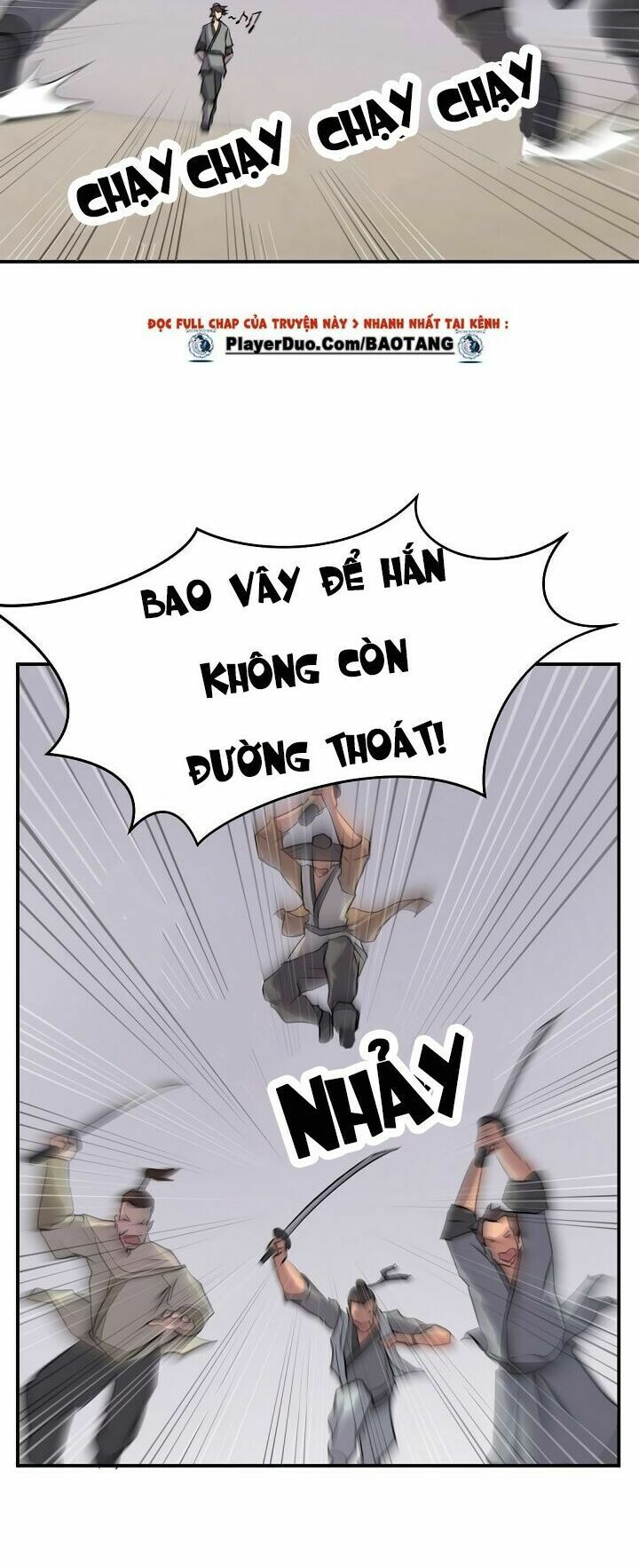 Trọng Sinh, Bất Khả Chiến Bại: Chapter 14
