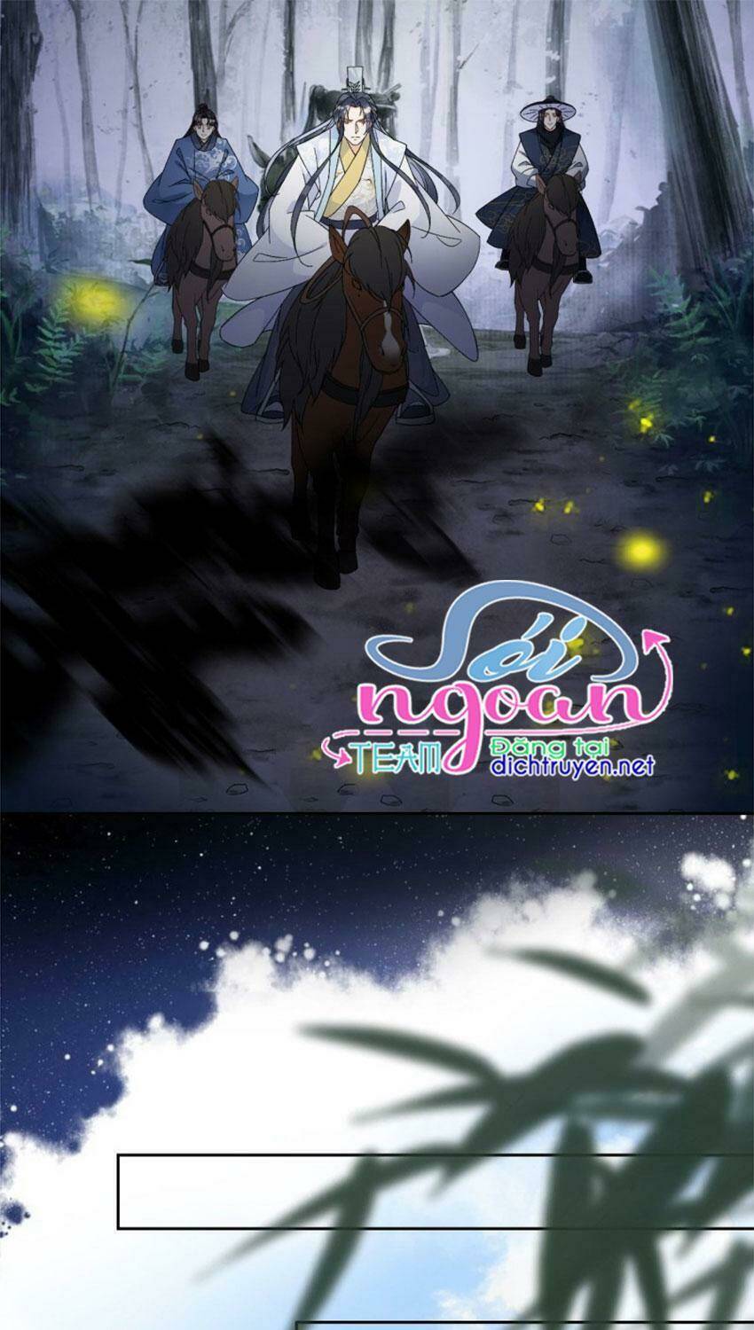 Tang Lạc Túy Tại Nam Phong Lý: Chapter 81