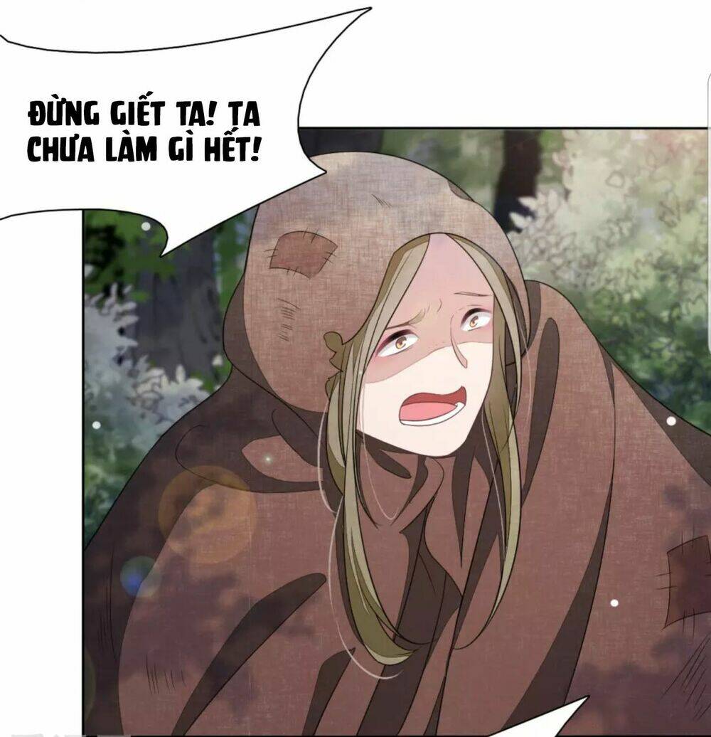 Xuyên Về Cổ Đại Làm Quốc Bảo: Chapter 32