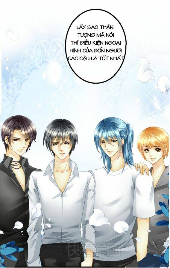 Siêu Sao Trứ Danh: Chapter 10