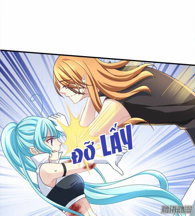 Đế Vương Ta Vẫn Còn Nhỏ: Chapter 11